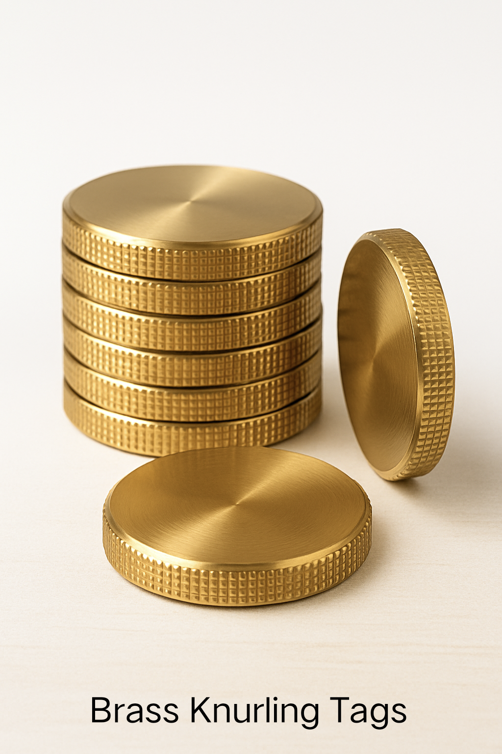 Brass Tags
